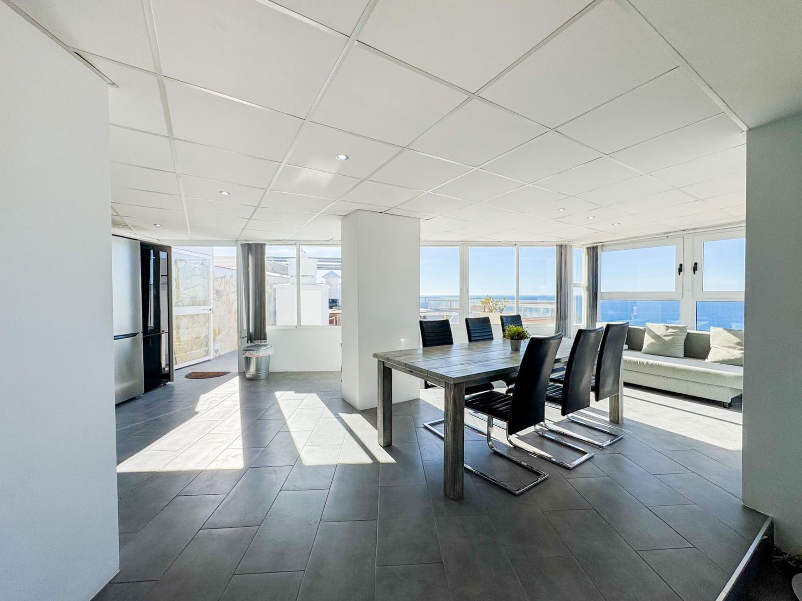 3 soveværelse Penthouse til salg i Torrox-Costa - € 699.000 (Ref: 8851339)