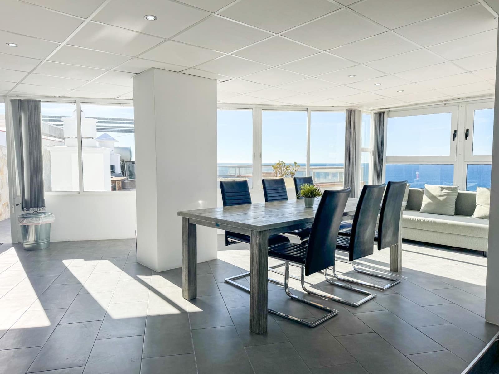 3 soveværelse Penthouse til salg i Torrox-Costa - € 699.000 (Ref: 8851339)