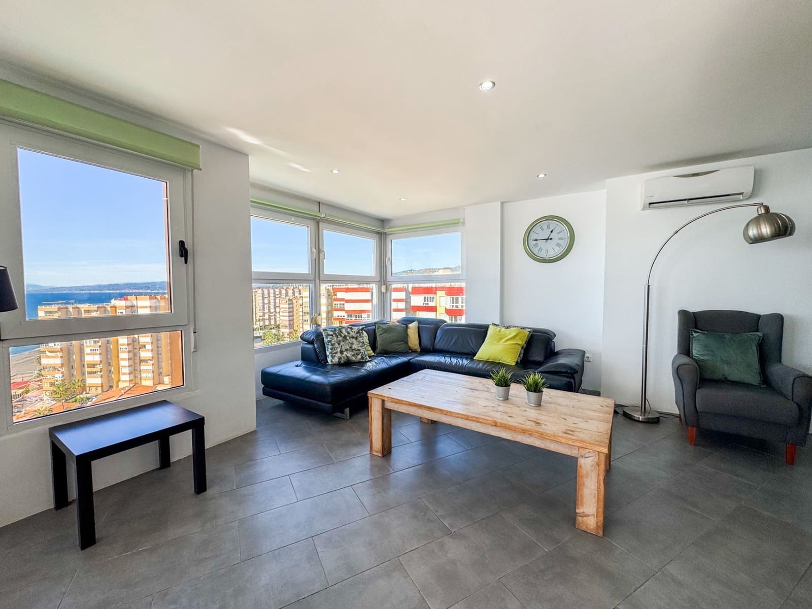 3 soveværelse Penthouse til salg i Torrox-Costa - € 699.000 (Ref: 8851339)