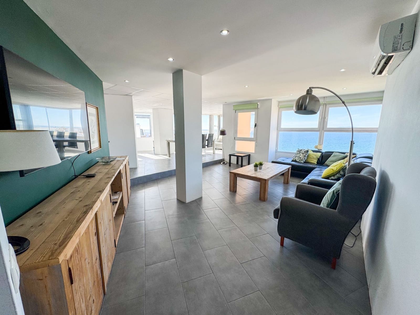 3 soveværelse Penthouse til salg i Torrox-Costa - € 699.000 (Ref: 8851339)