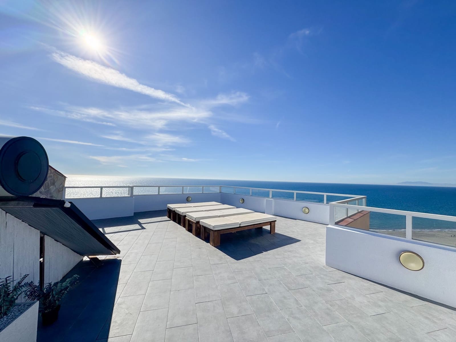 3 soveværelse Penthouse til salg i Torrox-Costa - € 699.000 (Ref: 8851339)