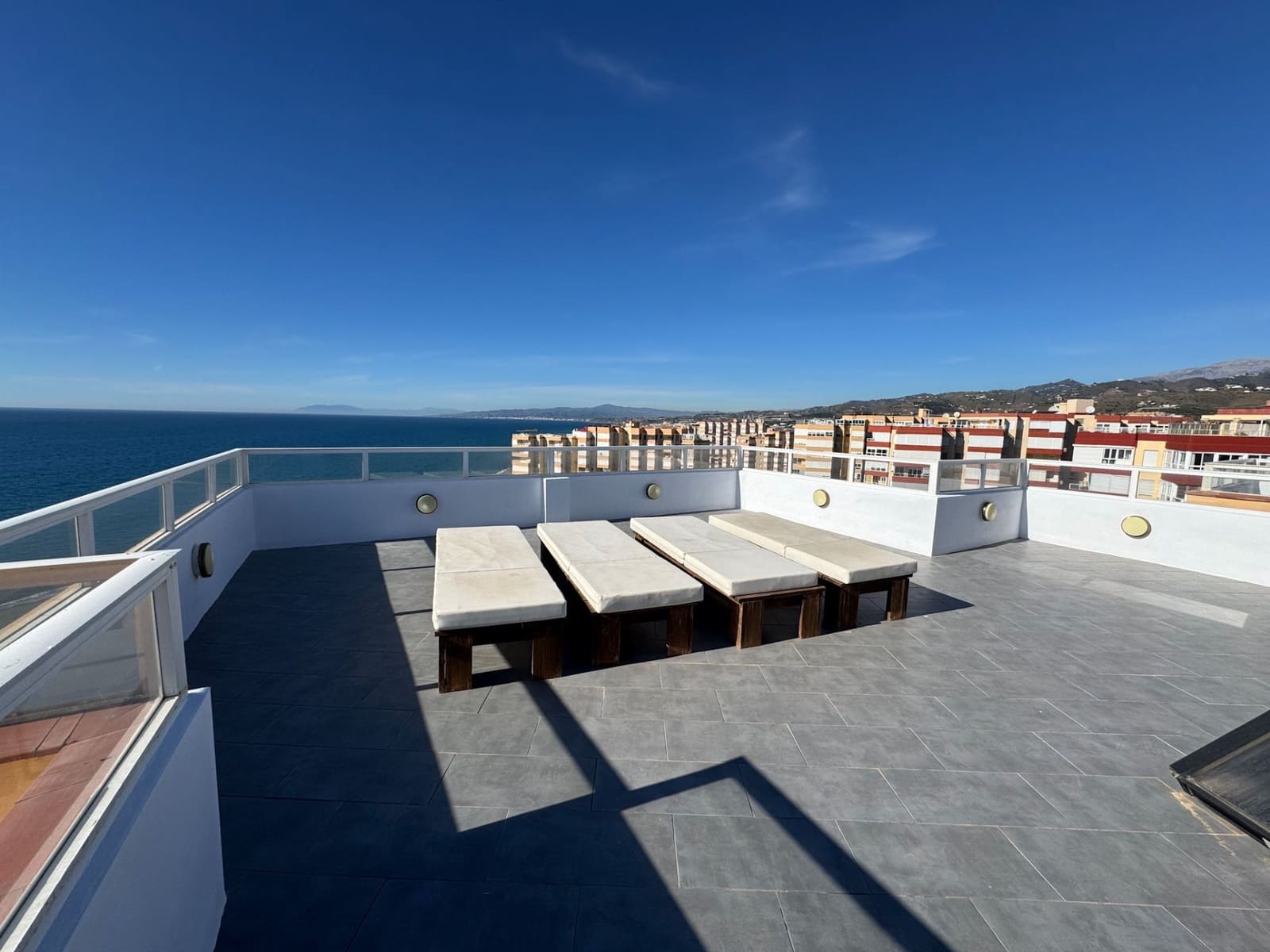 3 soveværelse Penthouse til salg i Torrox-Costa - € 699.000 (Ref: 8851339)