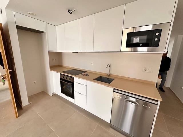 2 Zimmer Penthouse zu verkaufen in Torrox-Costa, Torrox - 260.000 € (Ref: 8851340)