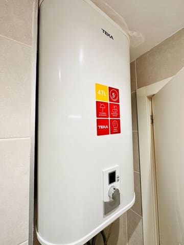 1 camera da letto Appartamento in vendita in Torrox-Costa, Torrox con piscina - 185.000 € (Rif: 8881278)