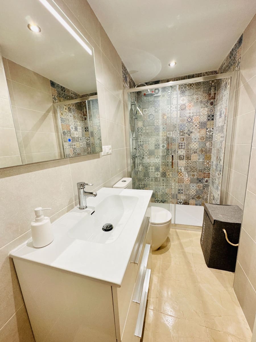 1 soverom Leilighet til salgs i Torrox-Costa med svømmebasseng - € 185 000 (Ref: 8881278)