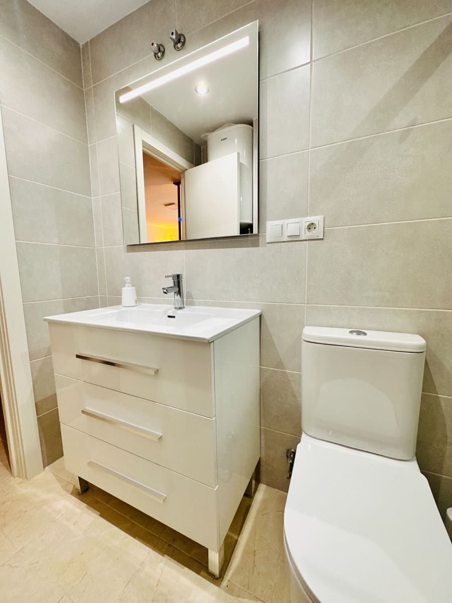 1 soverom Leilighet til salgs i Torrox-Costa med svømmebasseng - € 185 000 (Ref: 8881278)