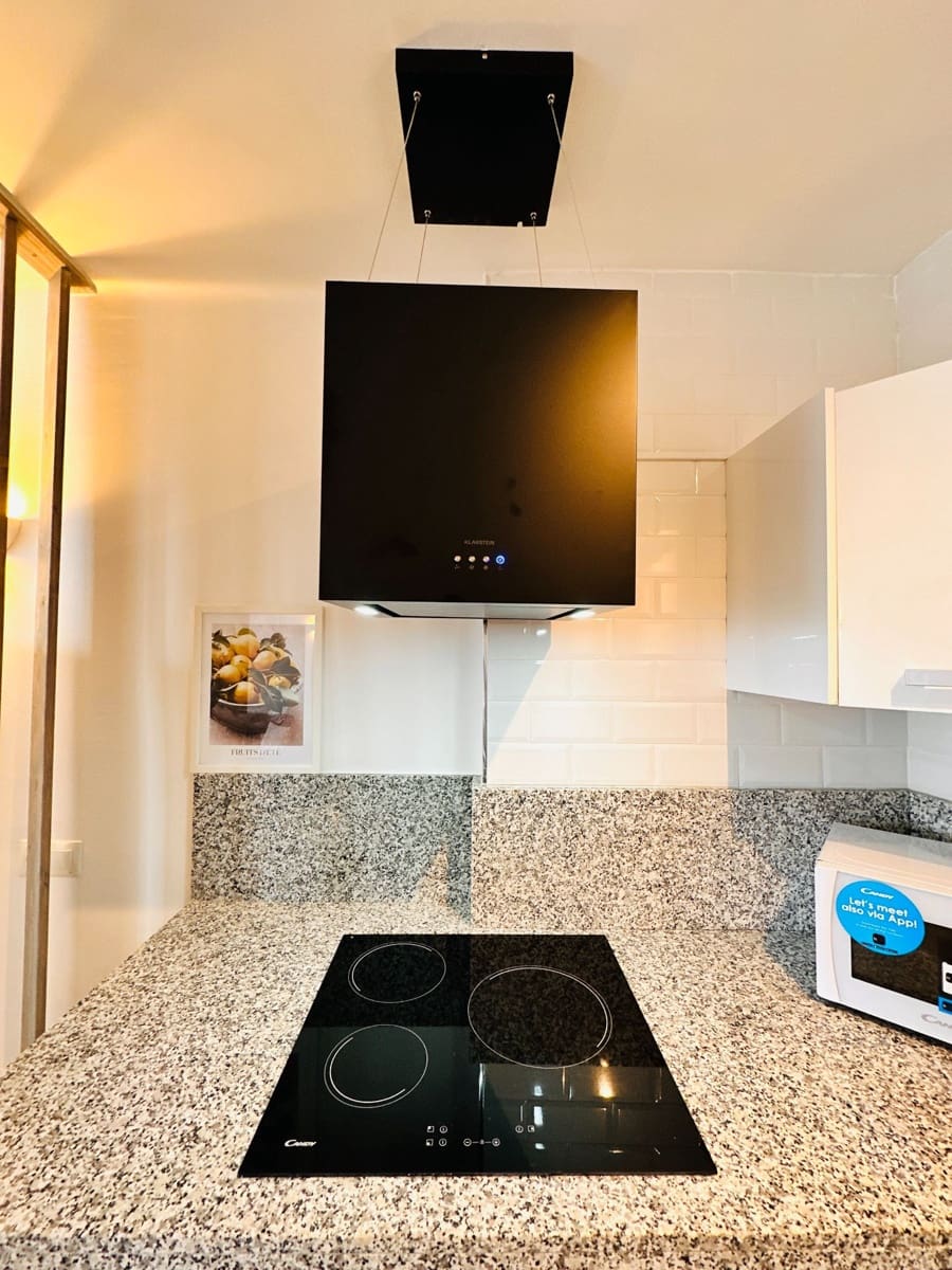 1 soverom Leilighet til salgs i Torrox-Costa med svømmebasseng - € 185 000 (Ref: 8881278)