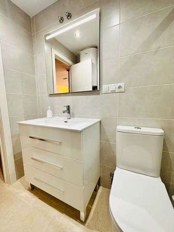 1 camera da letto Appartamento in vendita in Torrox-Costa, Torrox con piscina - 185.000 € (Rif: 8881278)