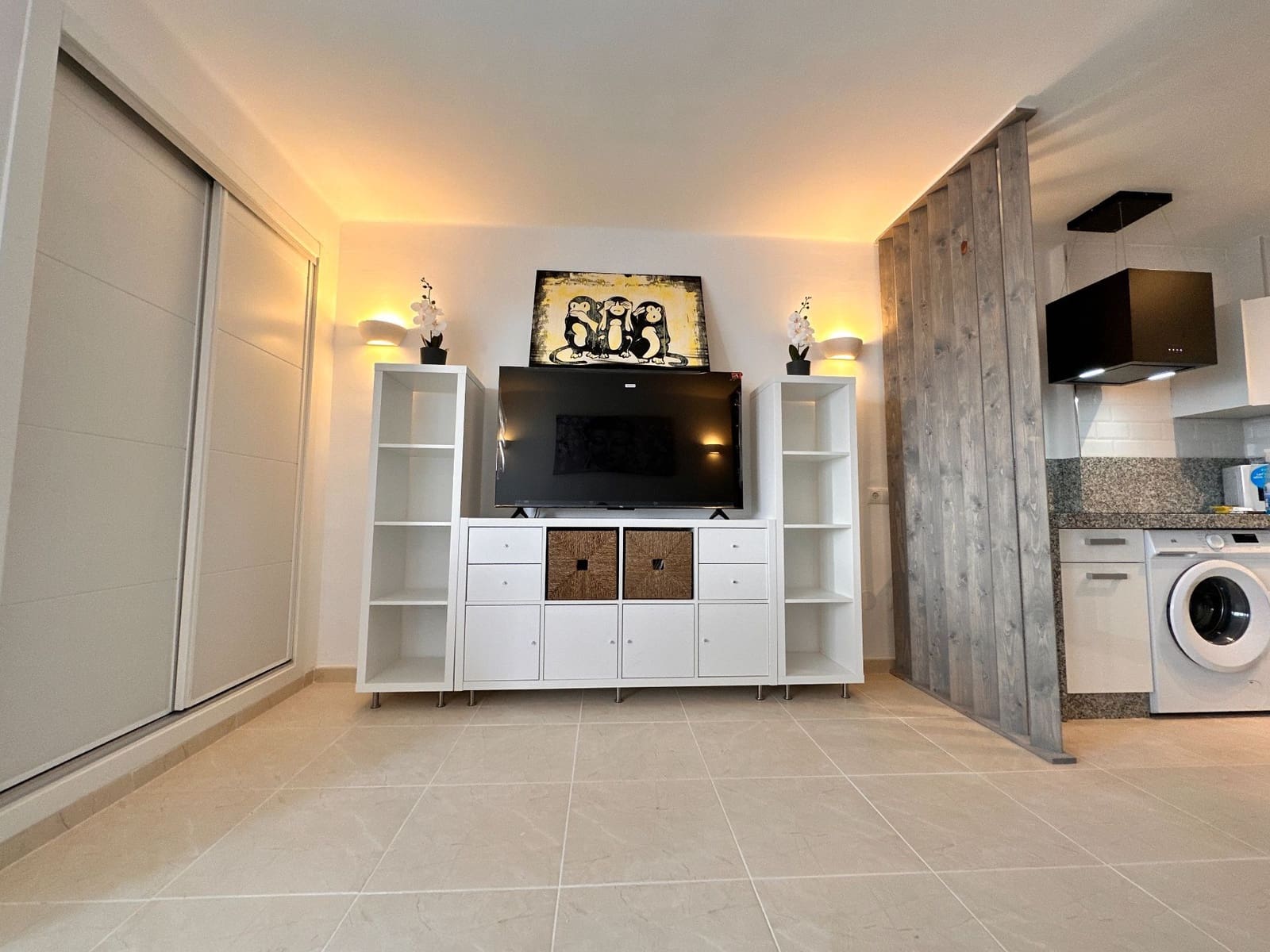 1 soverom Leilighet til salgs i Torrox-Costa med svømmebasseng - € 185 000 (Ref: 8881278)