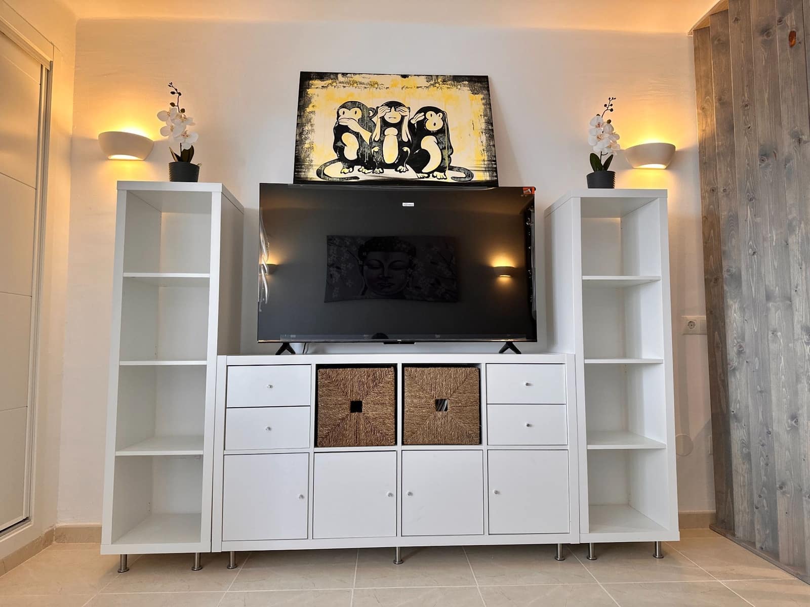 1 soverom Leilighet til salgs i Torrox-Costa med svømmebasseng - € 185 000 (Ref: 8881278)