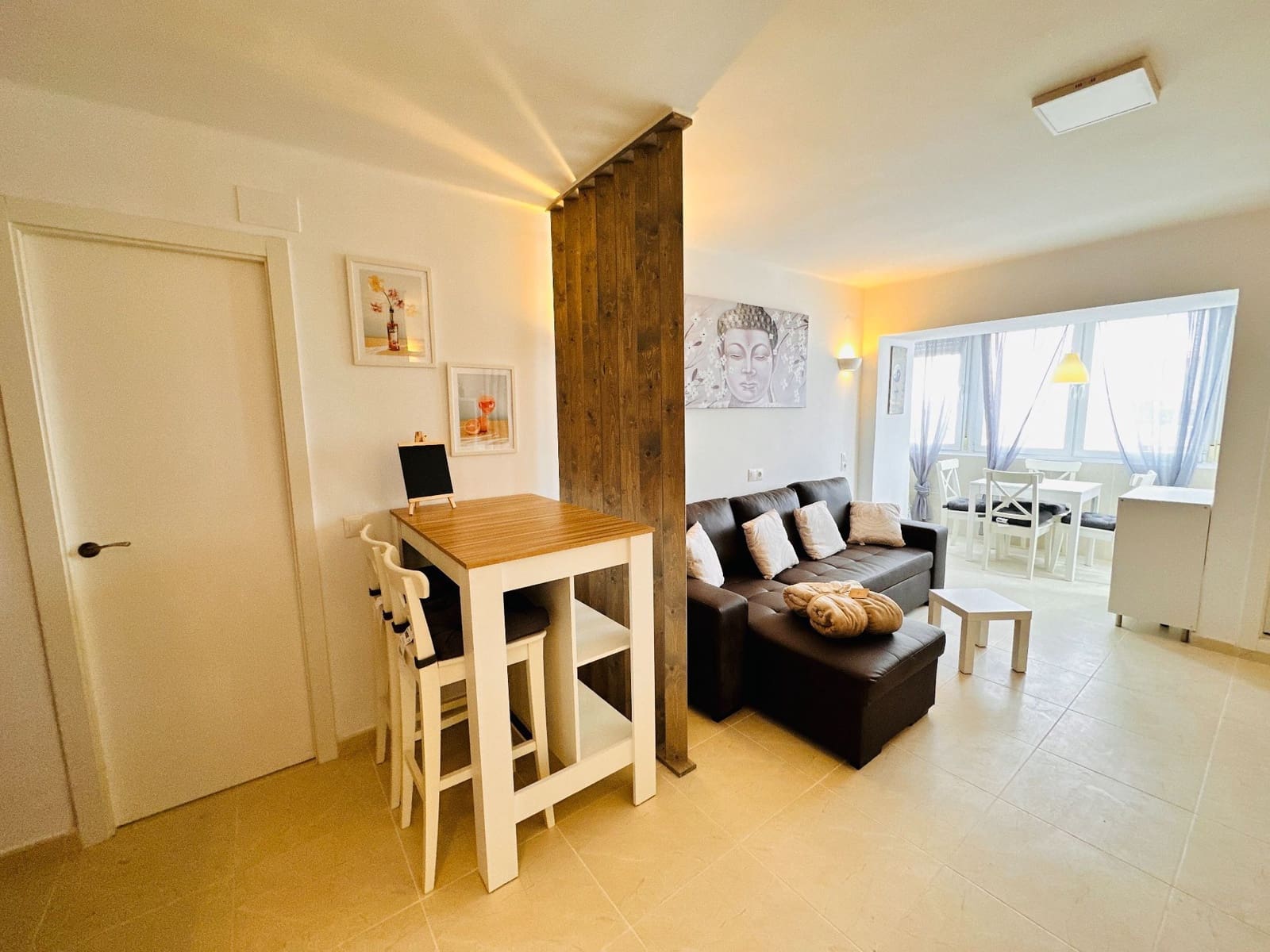 1 soverom Leilighet til salgs i Torrox-Costa med svømmebasseng - € 185 000 (Ref: 8881278)