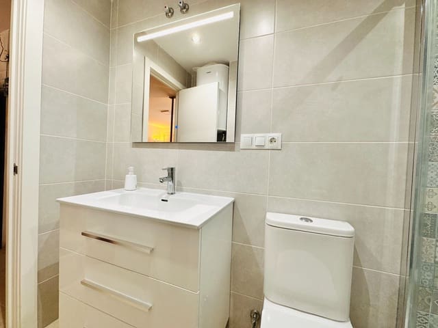1 camera da letto Appartamento in vendita in Torrox-Costa, Torrox con piscina - 185.000 € (Rif: 8881278)