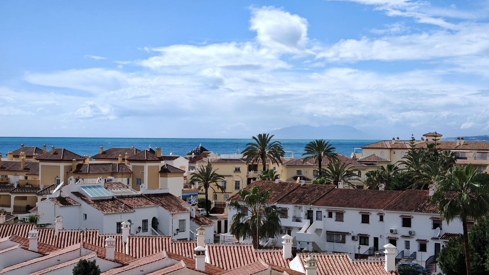 1 soverom Leilighet til salgs i Torrox-Costa med svømmebasseng - € 185 000 (Ref: 8881278)