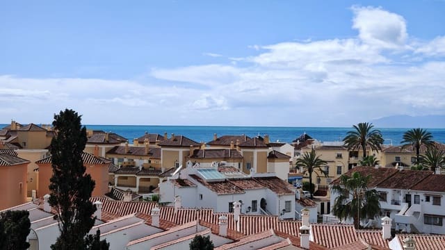 1 quarto Apartamento para venda em Torrox-Costa, Torrox com piscina - 189 000 € (Ref: 8881278)