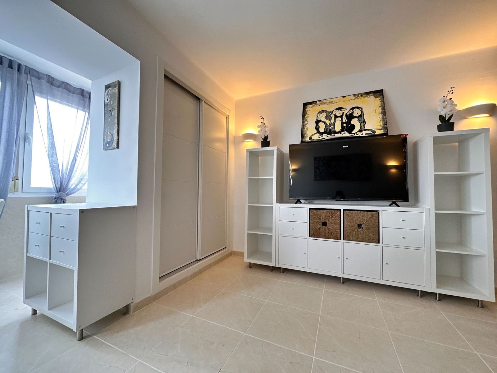 1 soverom Leilighet til salgs i Torrox-Costa med svømmebasseng - € 185 000 (Ref: 8881278)