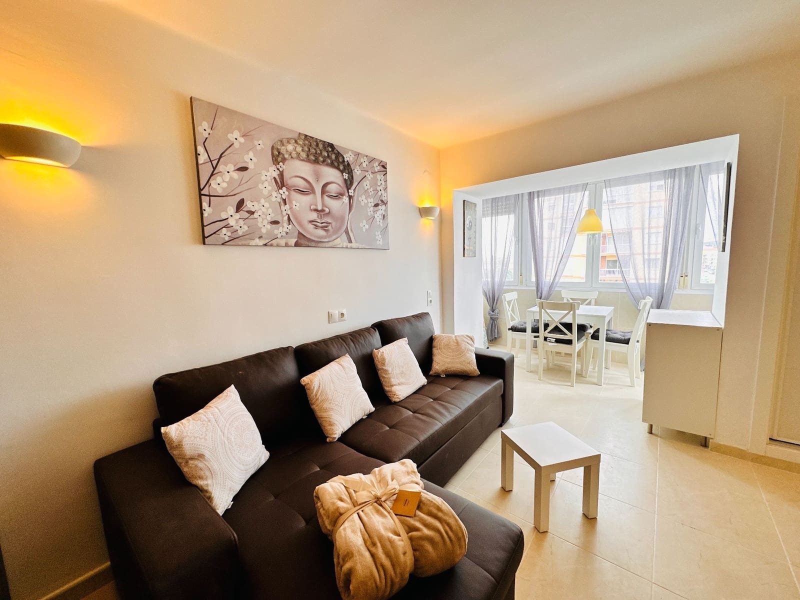 1 soverom Leilighet til salgs i Torrox-Costa med svømmebasseng - € 185 000 (Ref: 8881278)