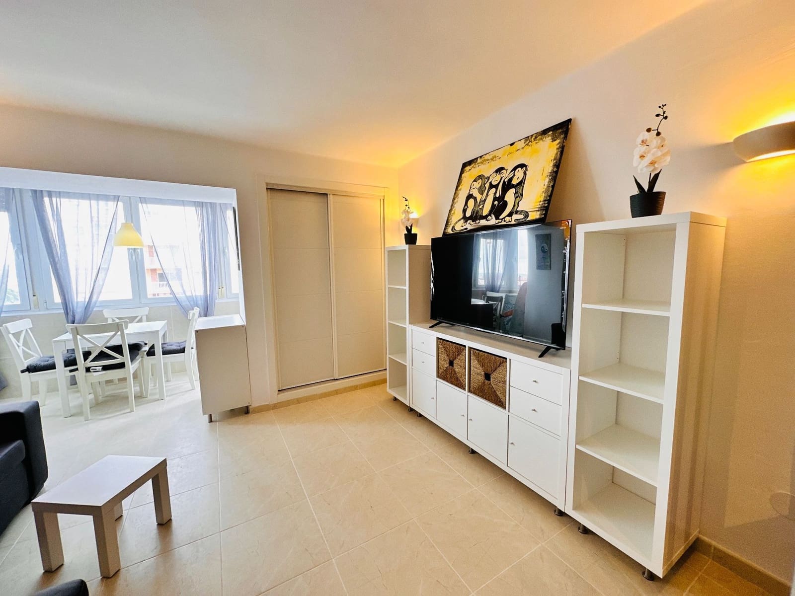 1 soverom Leilighet til salgs i Torrox-Costa med svømmebasseng - € 185 000 (Ref: 8881278)