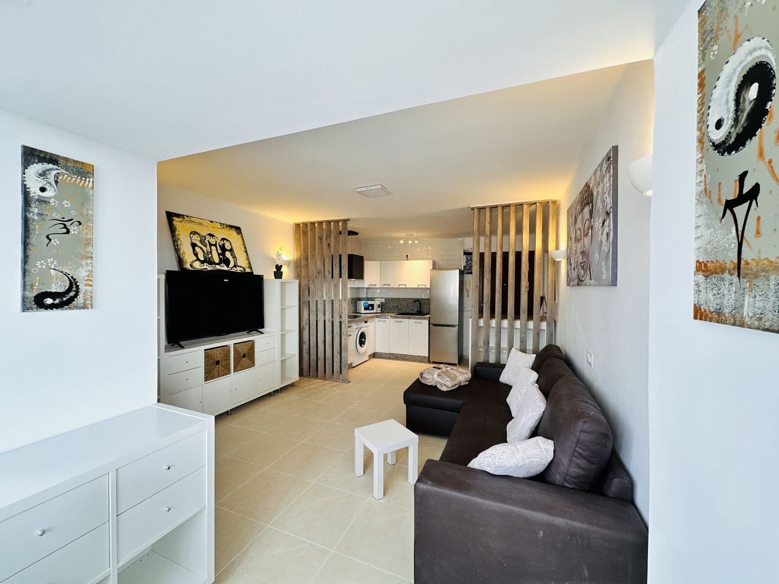 1 soverom Leilighet til salgs i Torrox-Costa med svømmebasseng - € 185 000 (Ref: 8881278)