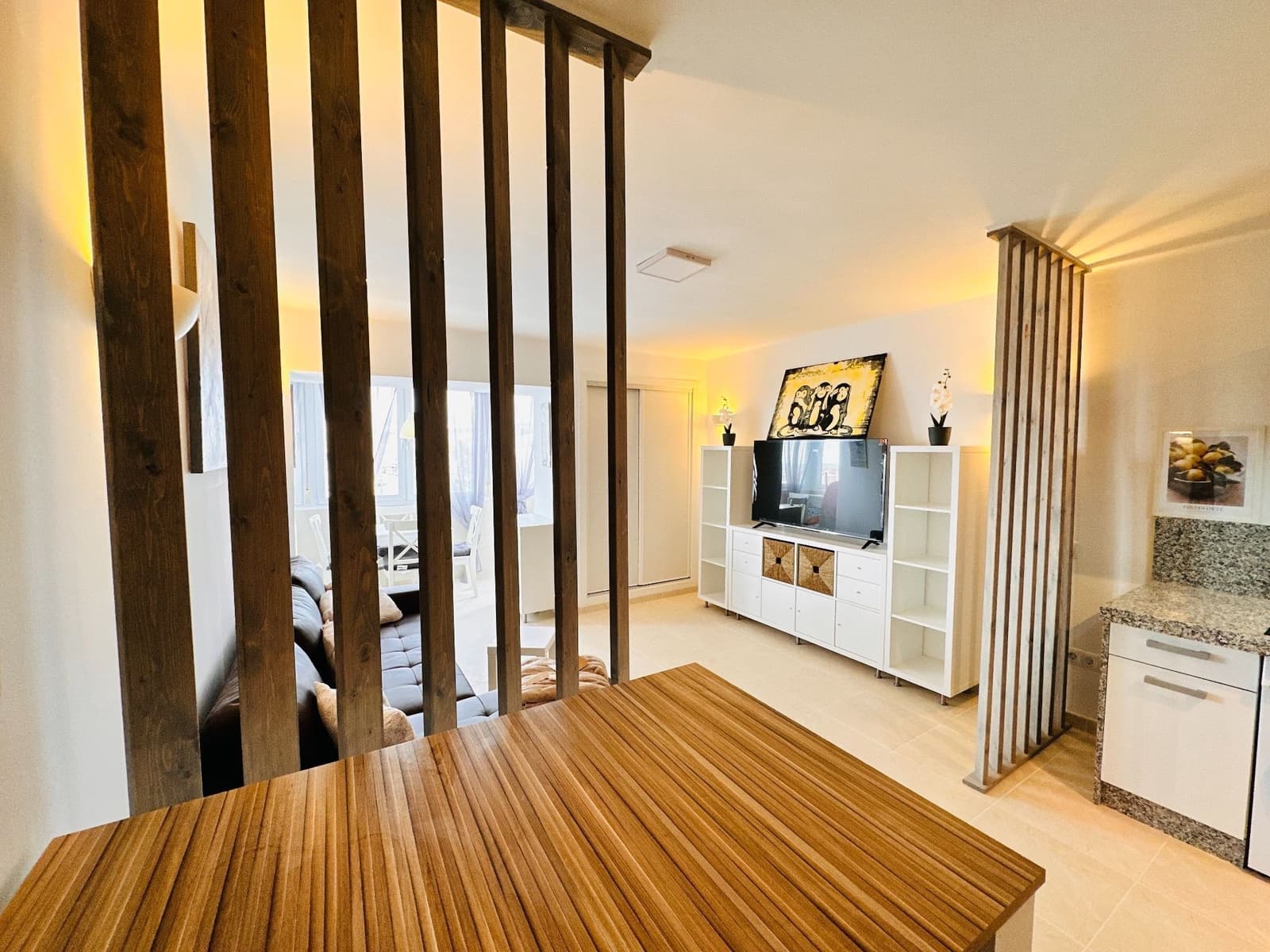 1 soverom Leilighet til salgs i Torrox-Costa med svømmebasseng - € 185 000 (Ref: 8881278)