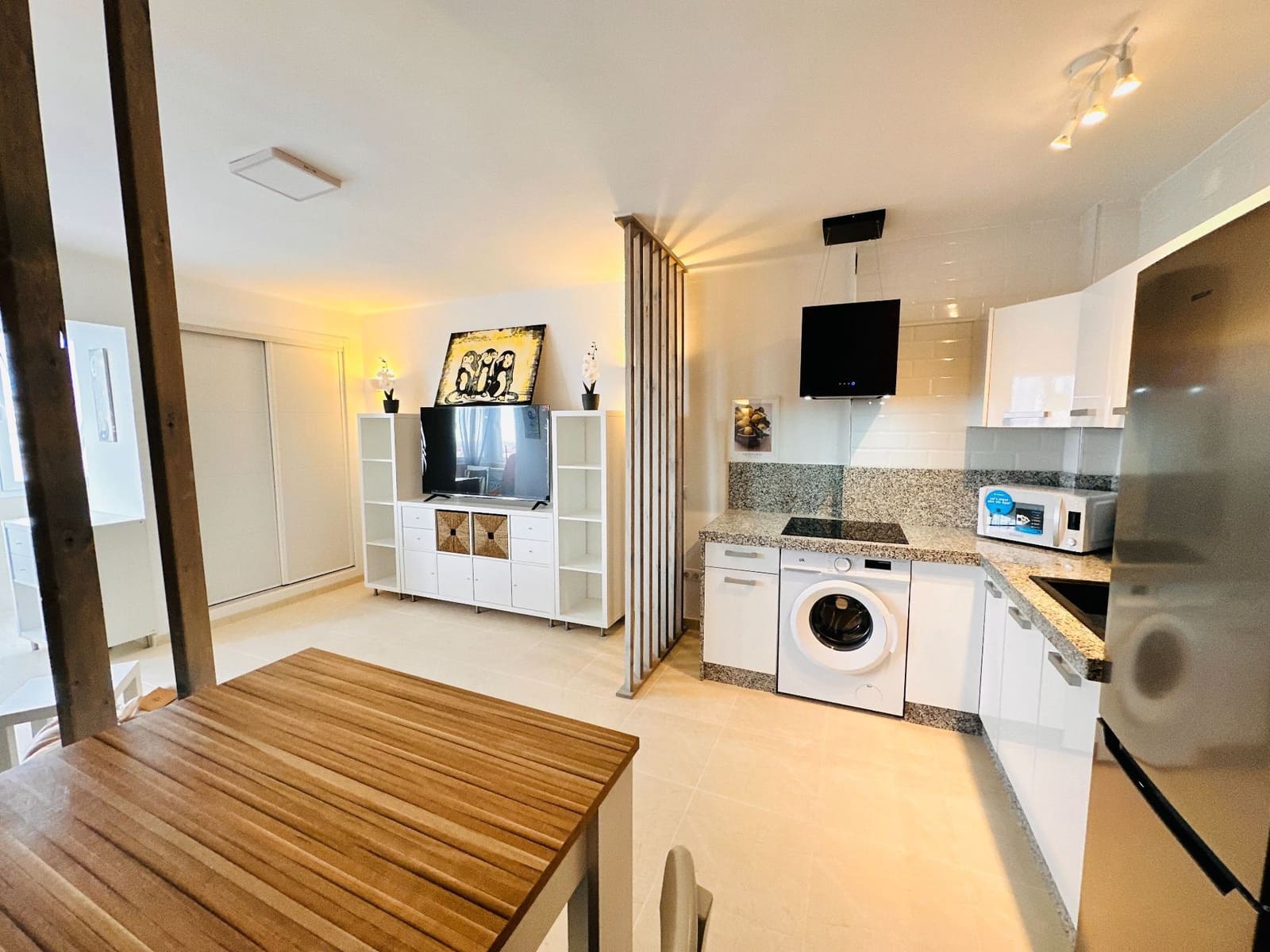 1 soverom Leilighet til salgs i Torrox-Costa med svømmebasseng - € 185 000 (Ref: 8881278)