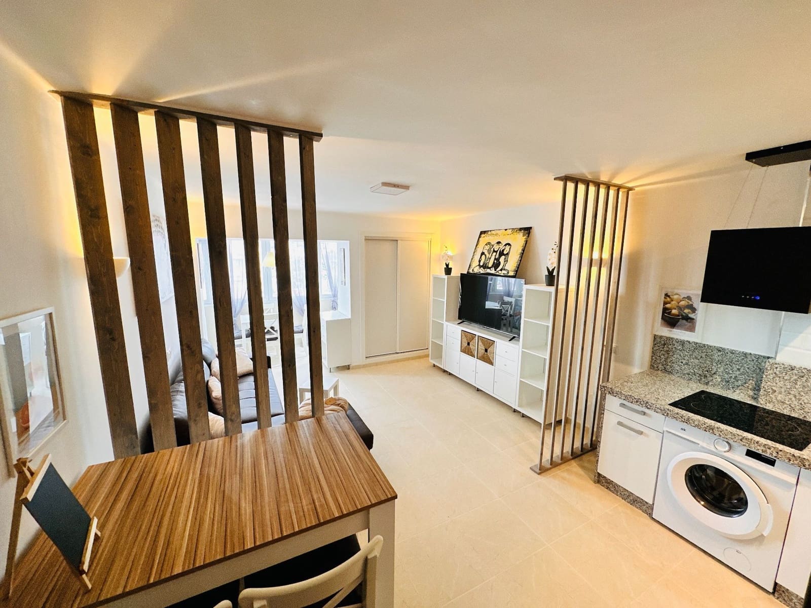 1 soverom Leilighet til salgs i Torrox-Costa med svømmebasseng - € 185 000 (Ref: 8881278)