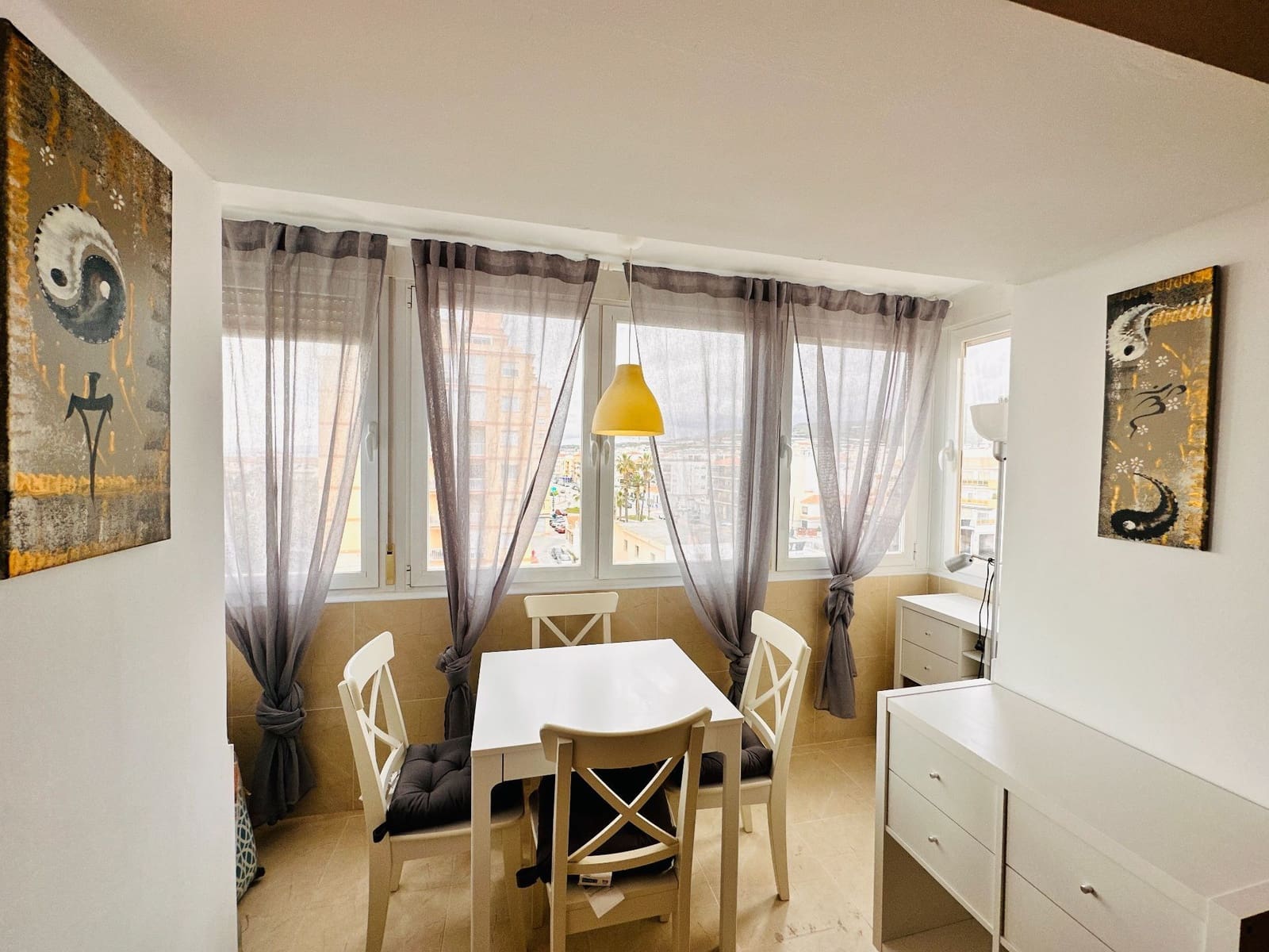 1 soverom Leilighet til salgs i Torrox-Costa med svømmebasseng - € 185 000 (Ref: 8881278)