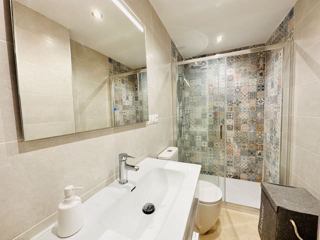 1 camera da letto Appartamento in vendita in Torrox-Costa, Torrox con piscina - 185.000 € (Rif: 8881278)