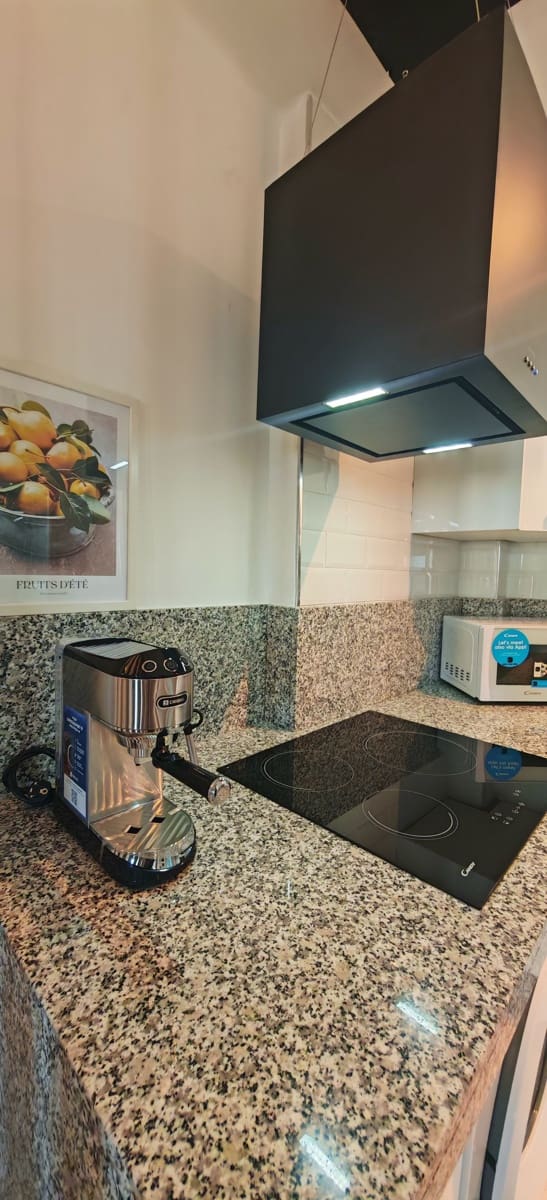 1 soverom Leilighet til salgs i Torrox-Costa med svømmebasseng - € 185 000 (Ref: 8881278)