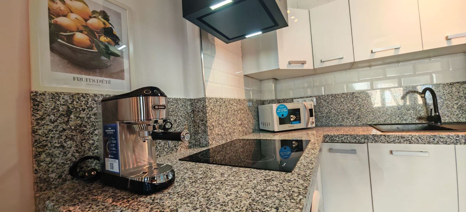 1 soverom Leilighet til salgs i Torrox-Costa med svømmebasseng - € 185 000 (Ref: 8881278)