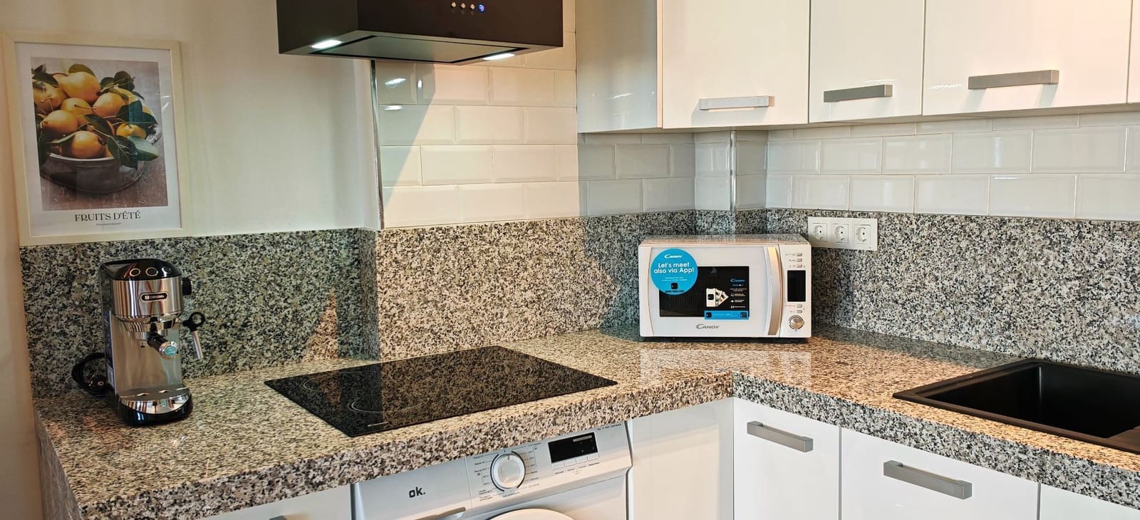 1 soverom Leilighet til salgs i Torrox-Costa med svømmebasseng - € 185 000 (Ref: 8881278)