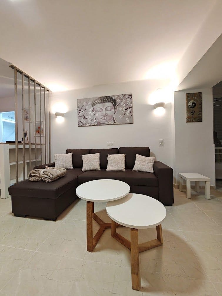 1 soverom Leilighet til salgs i Torrox-Costa med svømmebasseng - € 185 000 (Ref: 8881278)