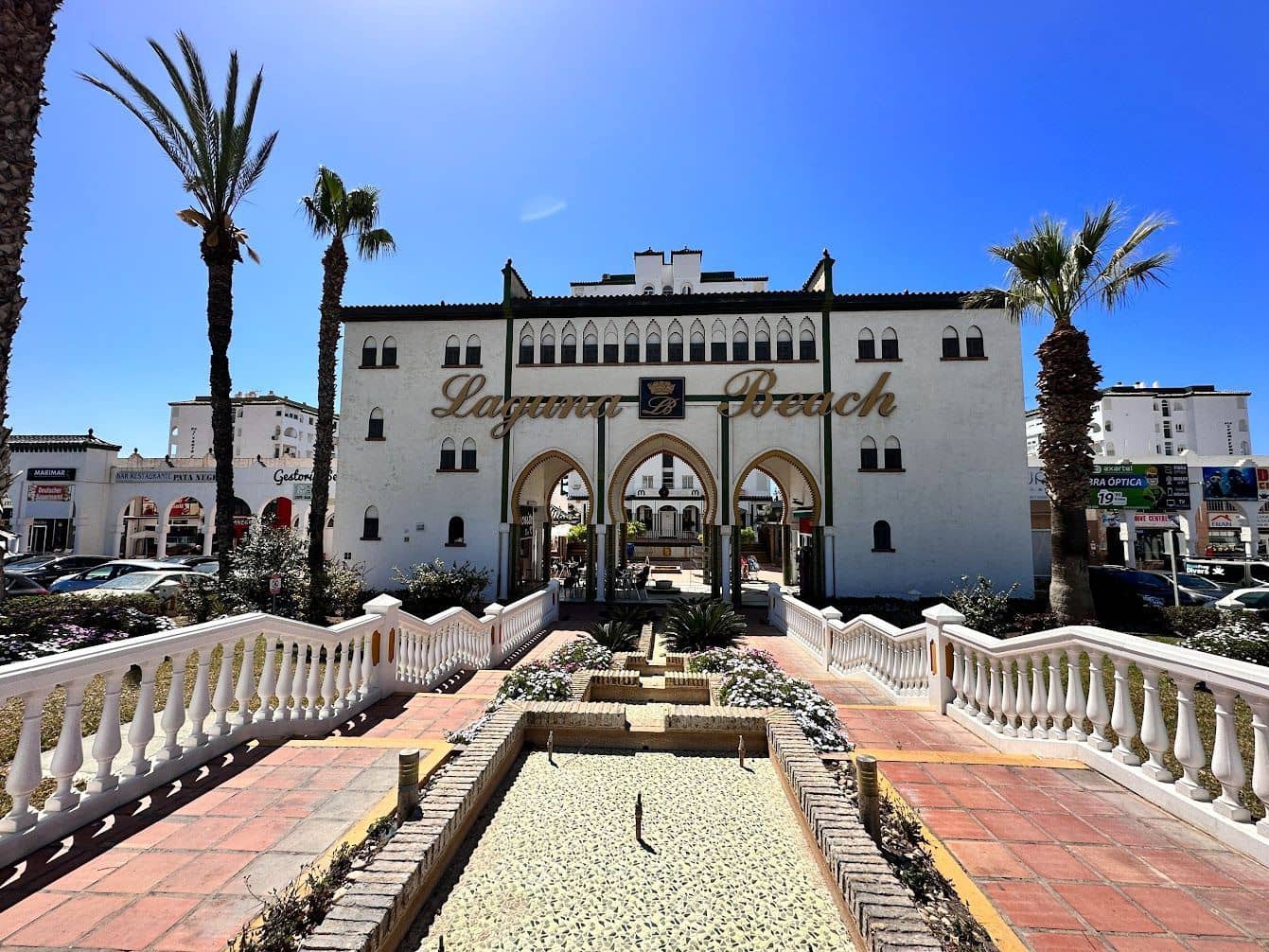 1 chambre Appartement à vendre à Torrox-Costa avec piscine - 312 000 € (Ref: 8881279)