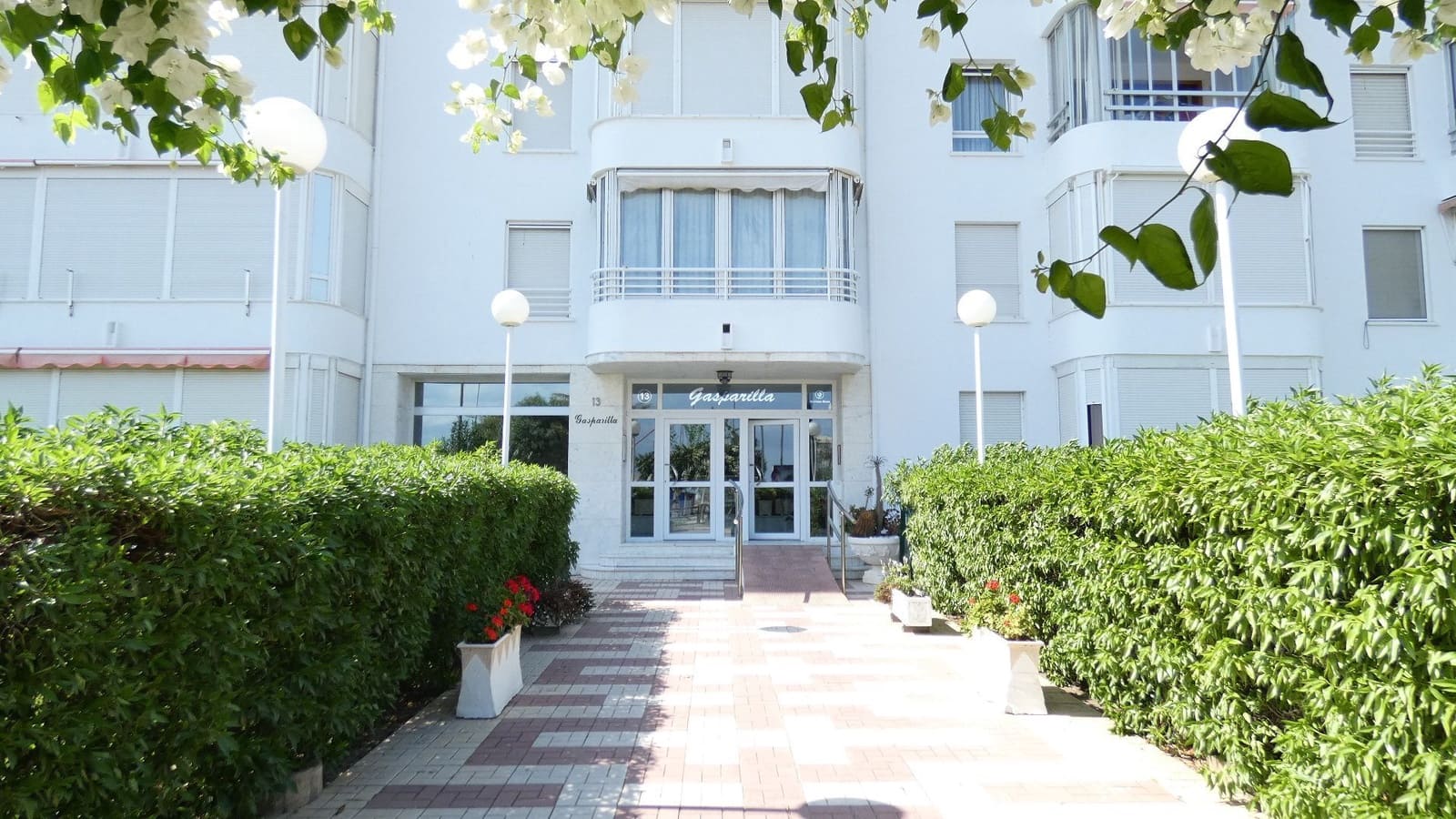 1 chambre Appartement à vendre à Torrox-Costa avec piscine - 312 000 € (Ref: 8881279)