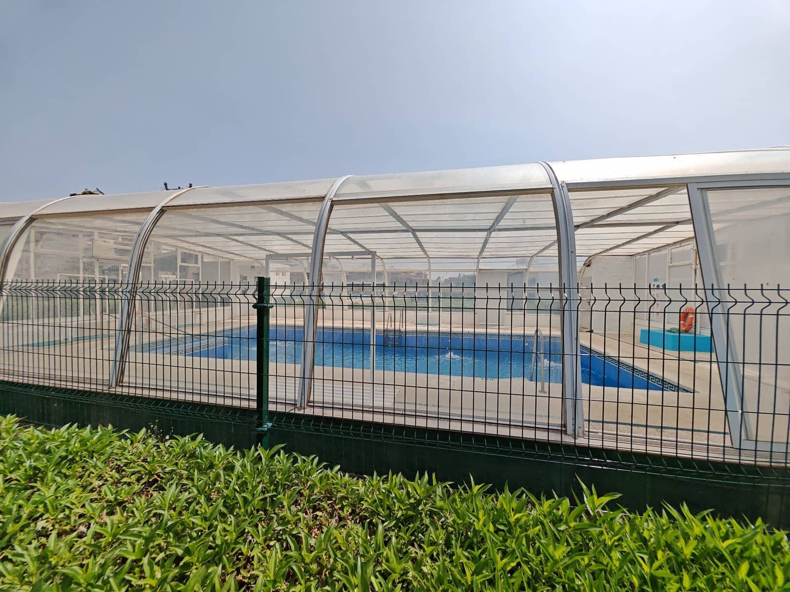 1 chambre Appartement à vendre à Torrox-Costa avec piscine - 312 000 € (Ref: 8881279)