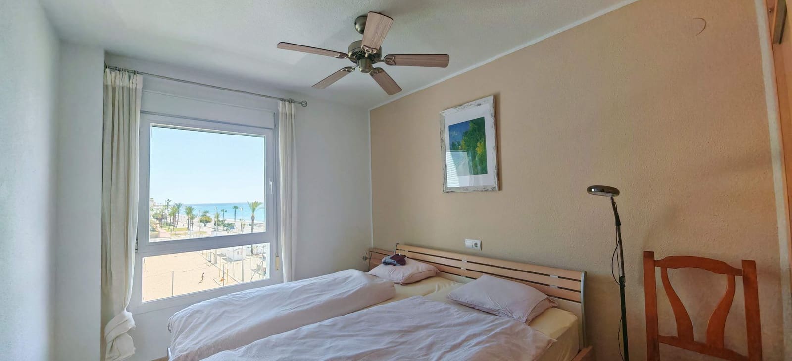 1 chambre Appartement à vendre à Torrox-Costa avec piscine - 312 000 € (Ref: 8881279)