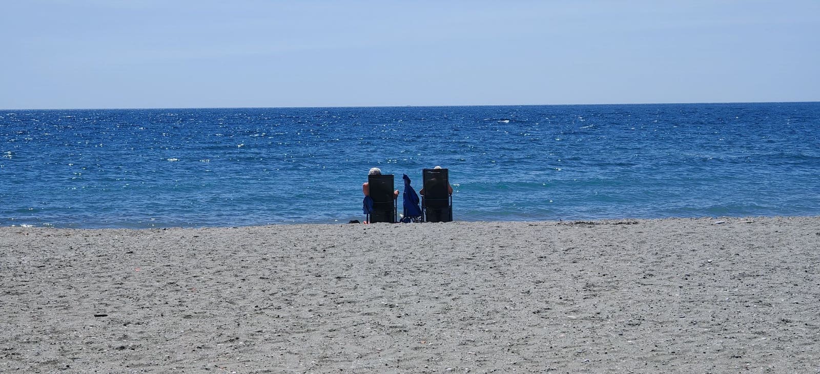 1 chambre Appartement à vendre à Torrox-Costa avec piscine - 312 000 € (Ref: 8881279)