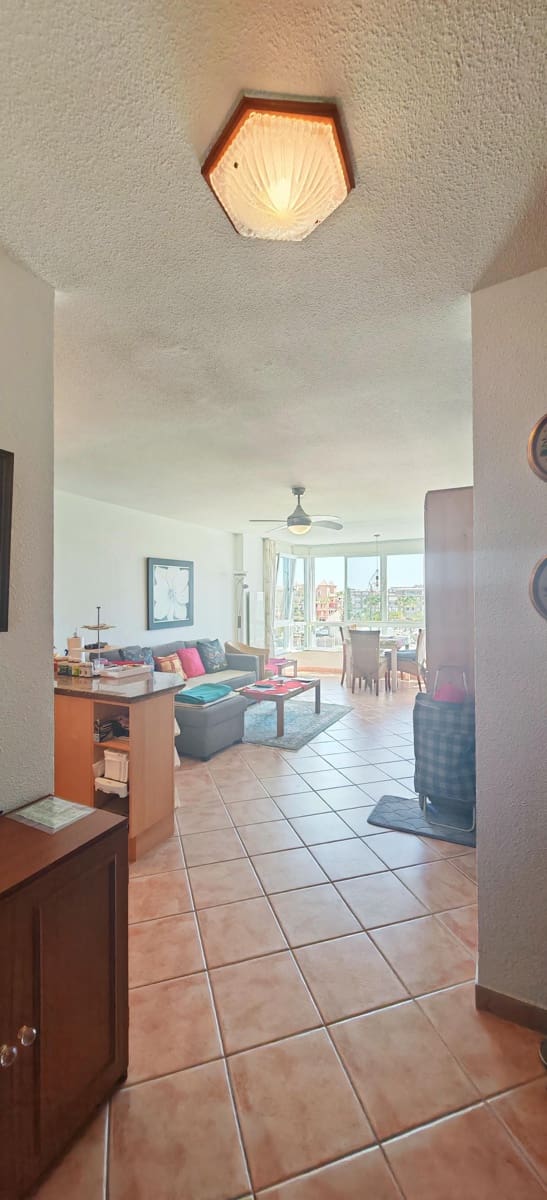 1 chambre Appartement à vendre à Torrox-Costa avec piscine - 312 000 € (Ref: 8881279)