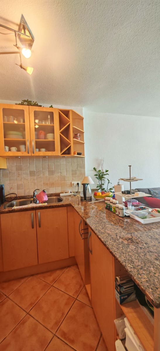 1 chambre Appartement à vendre à Torrox-Costa avec piscine - 312 000 € (Ref: 8881279)