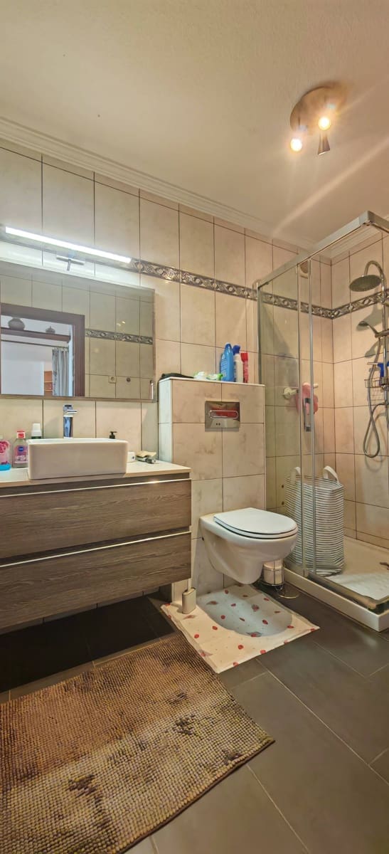 1 chambre Appartement à vendre à Torrox-Costa avec piscine - 312 000 € (Ref: 8881279)