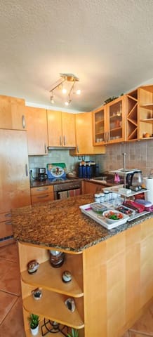 1 chambre Appartement à vendre à Laguna Beach, Torrox avec piscine - 312 000 € (Ref: 8881279)