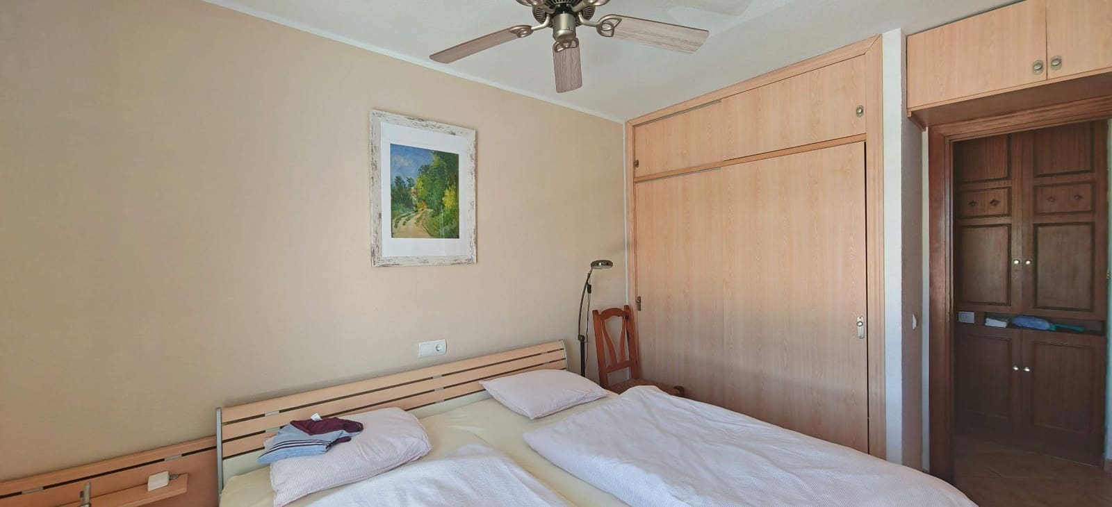 1 chambre Appartement à vendre à Torrox-Costa avec piscine - 312 000 € (Ref: 8881279)