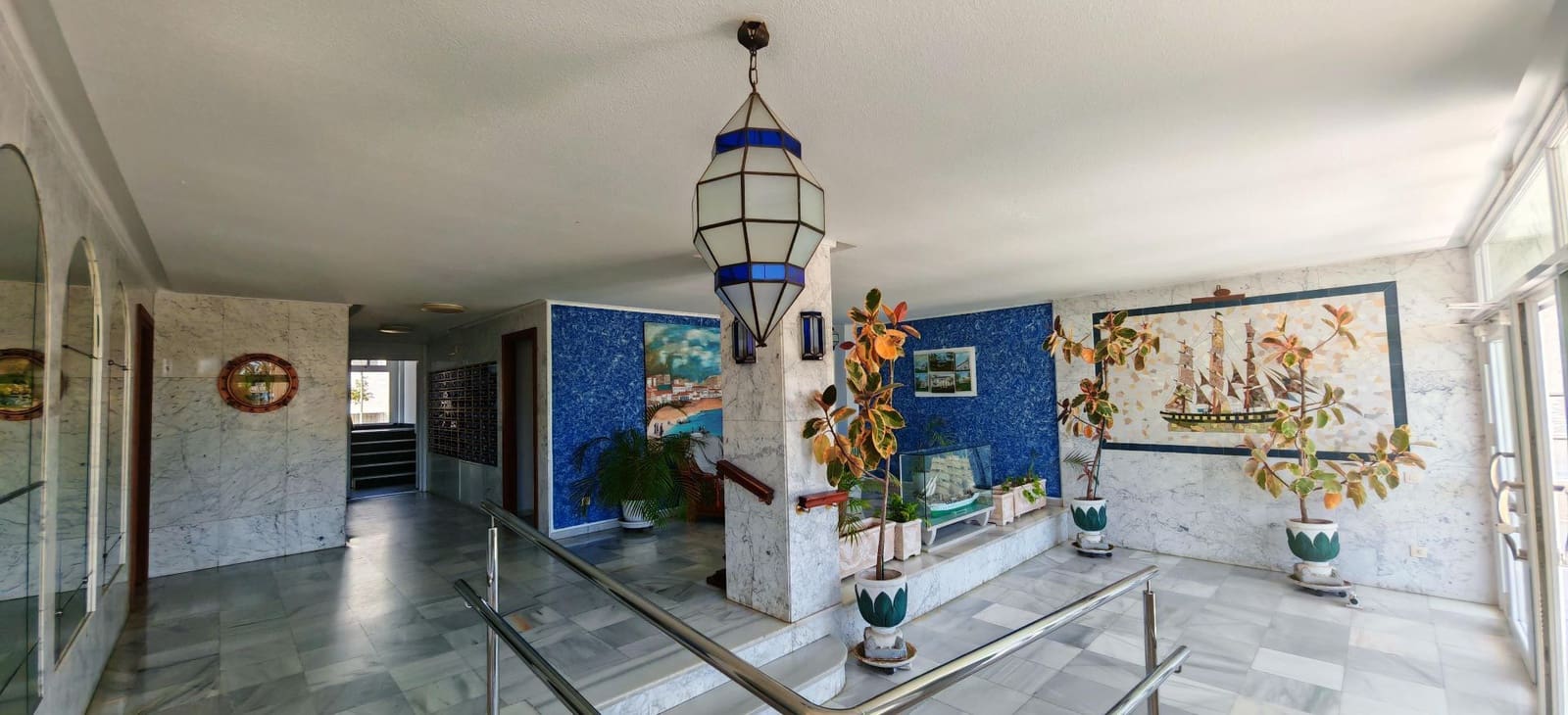 1 chambre Appartement à vendre à Torrox-Costa avec piscine - 312 000 € (Ref: 8881279)