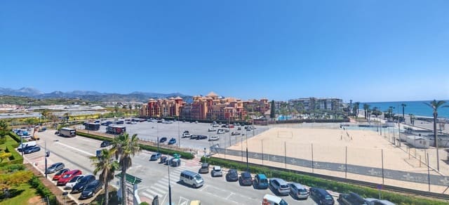 1 chambre Appartement à vendre à Laguna Beach, Torrox avec piscine - 312 000 € (Ref: 8881279)