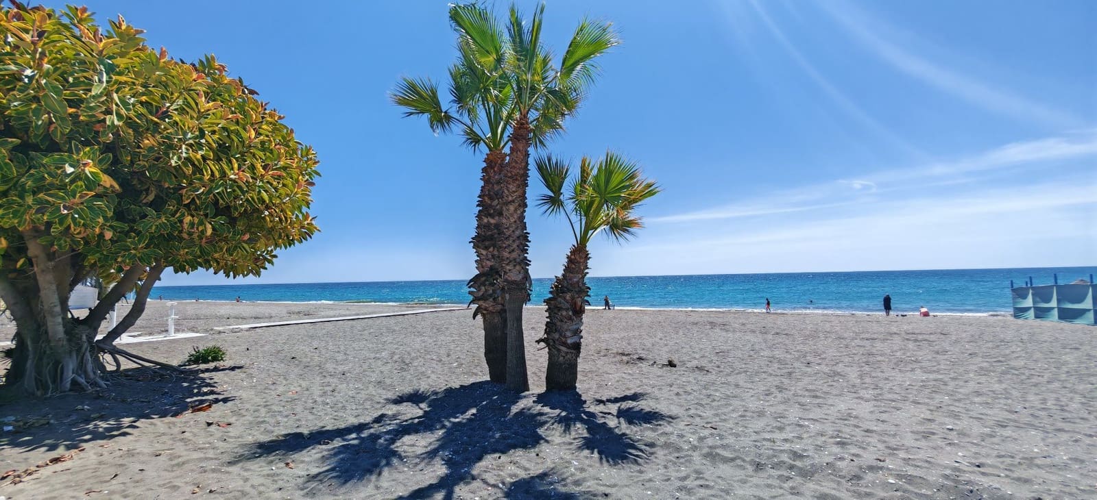 1 chambre Appartement à vendre à Torrox-Costa avec piscine - 312 000 € (Ref: 8881279)