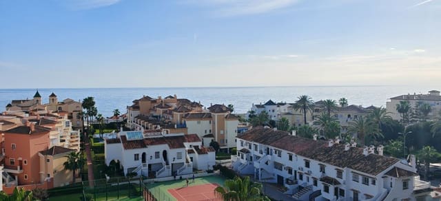 2 quarto Apartamento para venda em Torrox-Costa, Torrox com piscina - 298 000 € (Ref: 8912631)