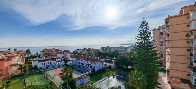 2 quarto Apartamento para venda em Torrox-Costa, Torrox com piscina - 298 000 € (Ref: 8912631)