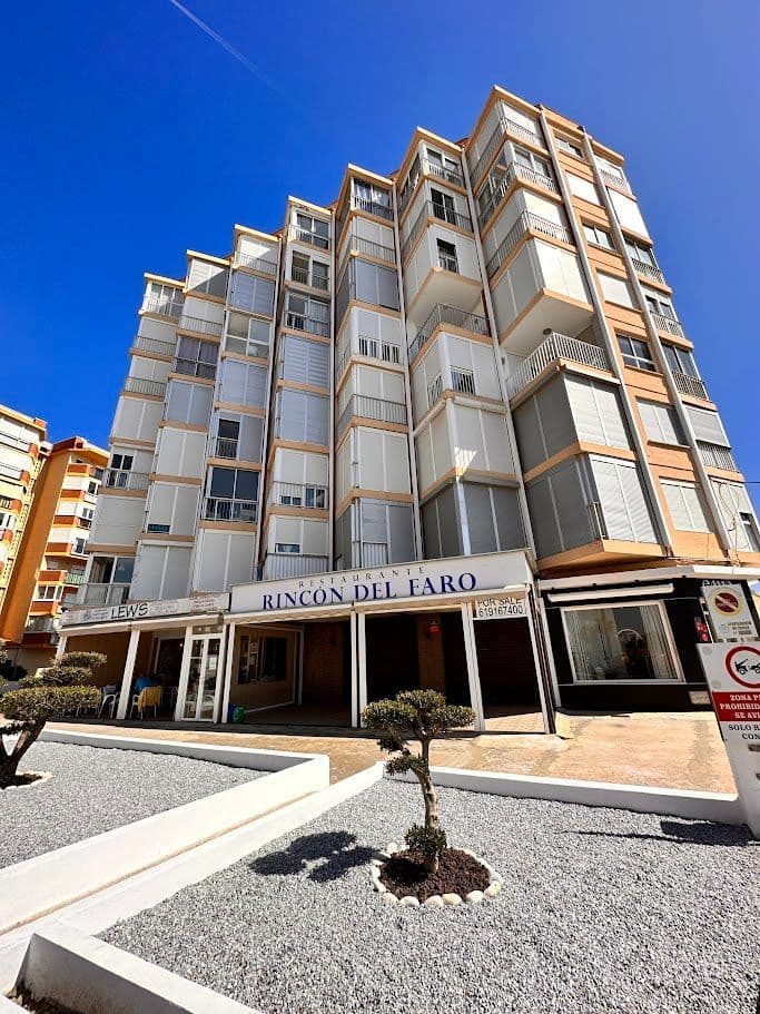 Studio til salg i Torrox-Costa med garage - € 179.500 (Ref: 8921058)