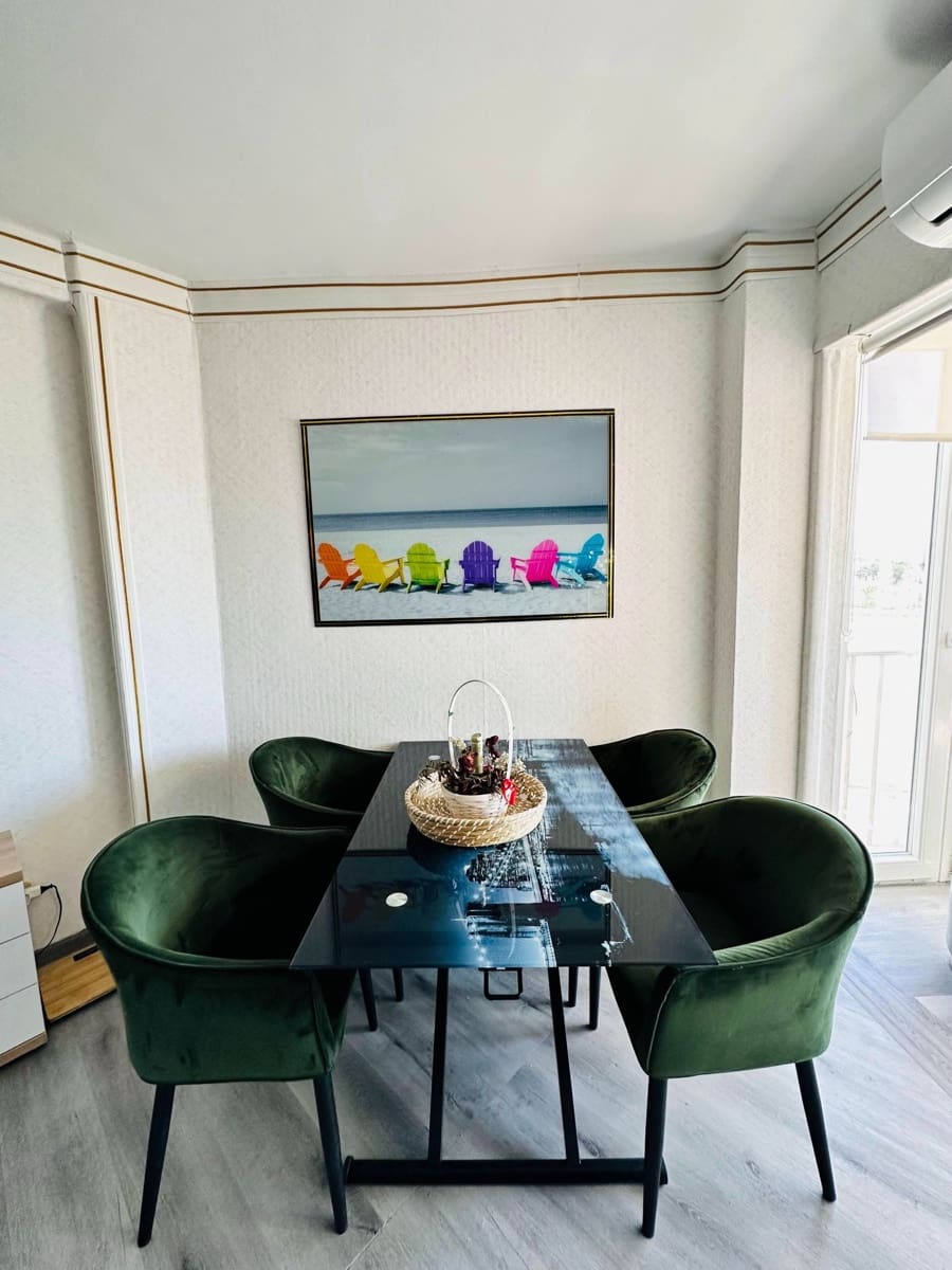 Studio til salg i Torrox-Costa med garage - € 179.500 (Ref: 8921058)