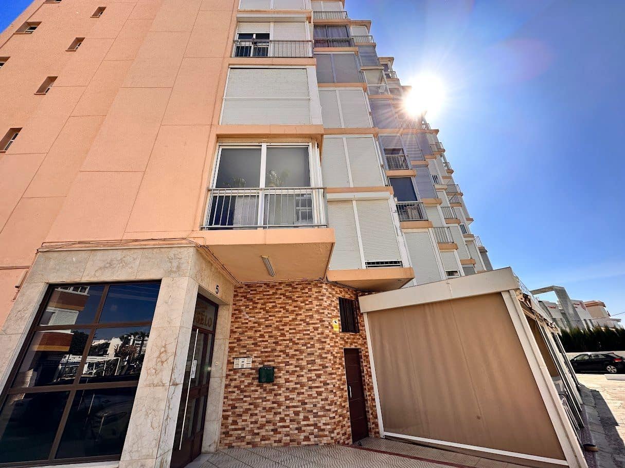 Studio til salg i Torrox-Costa med garage - € 179.500 (Ref: 8921058)