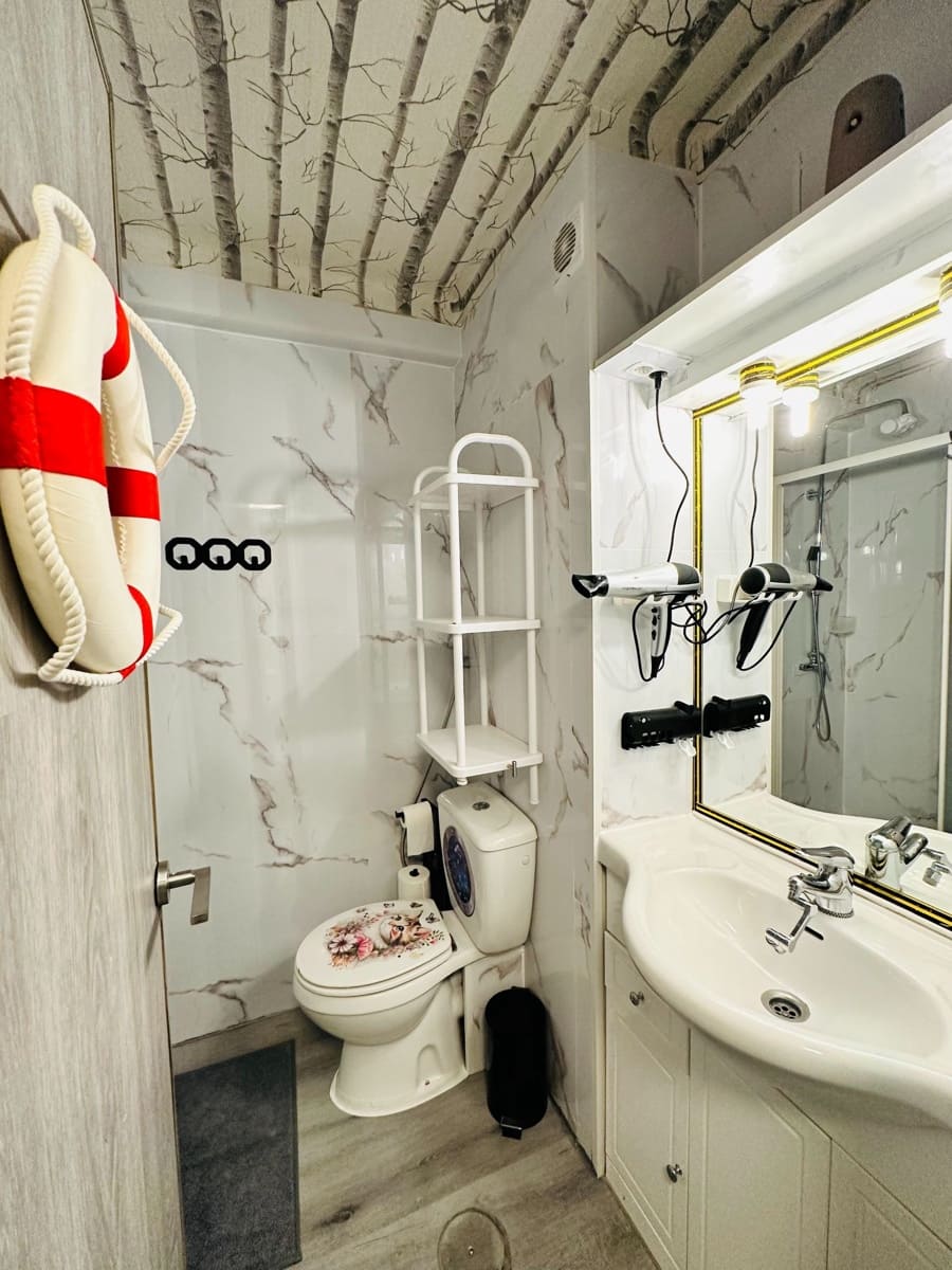 Studio til salg i Torrox-Costa med garage - € 179.500 (Ref: 8921058)